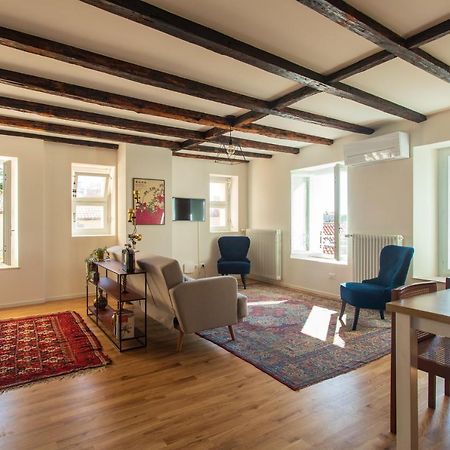 Ora Et Labora Apartment Триест Екстериор снимка