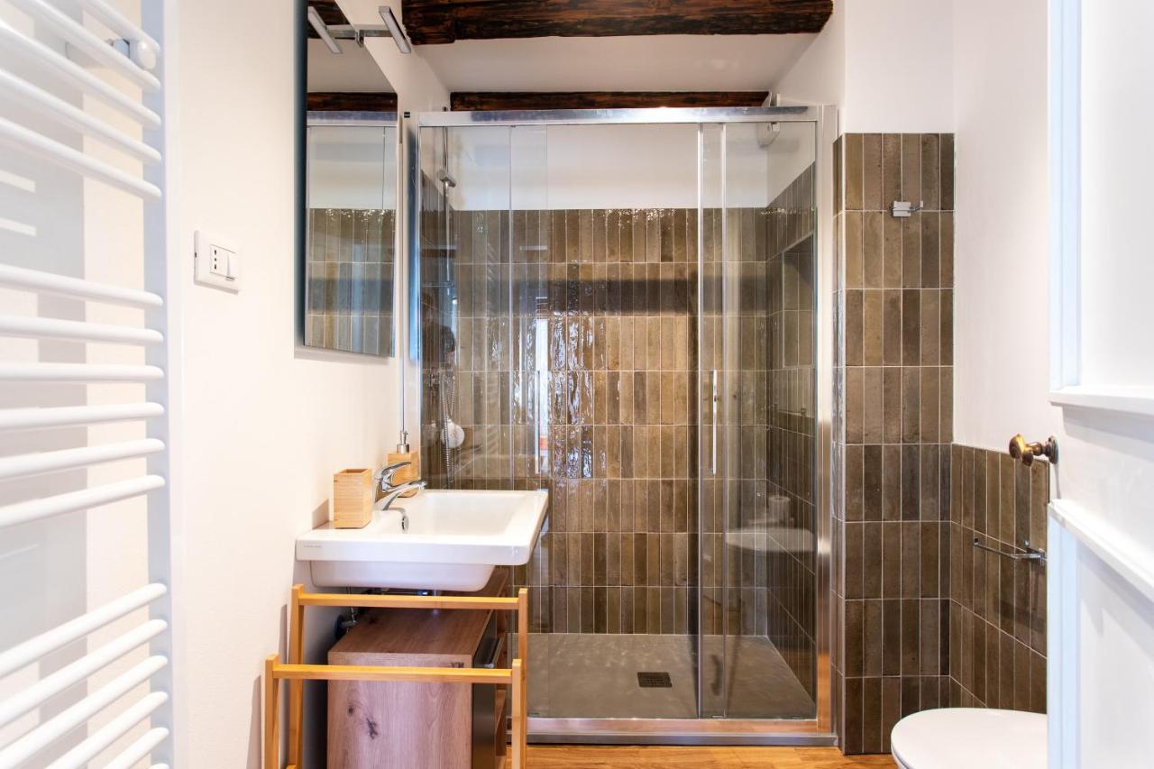 Ora Et Labora Apartment Триест Екстериор снимка