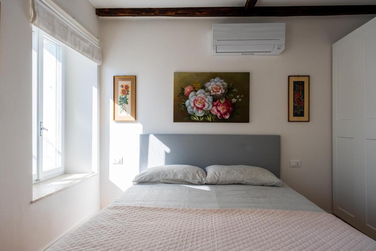 Ora Et Labora Apartment Триест Екстериор снимка